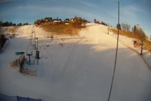 Kamera: Olczański Wierch Turnia Bukowina Tatrzańska Olczański Wierch Turnia