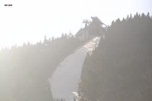 Świeradów Zdrój Ski&Sun Ski & Sun - Świeradów - widok na bar