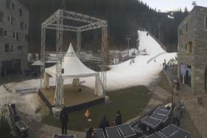 Crap Sogn Gion Laax Crap Sogn Gion