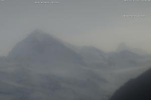 4 Vallees - 4 Doliny 4 Vallees - 4 Doliny Webcam La Dent Blanche Depius Les Masses