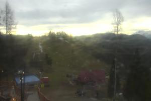 Kamera: Palenica Widok na stok Szczawnica Palenica Widok na stok