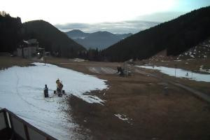 Kamera: Malino Brdo Ski Park Vleky Ruzomberok Malino Brdo Ski Park Vleky