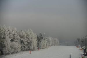 Ustroń Czantoria Czantoria