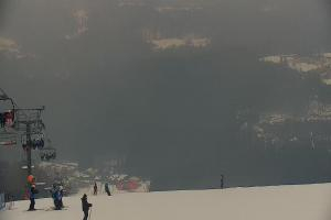 Istebna Złoty Groń ZŁOTY Groń -ski  Istebna 3