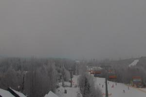 Tatrzańska Łomnica Wysokie Tatry Tatranská Lomnica, 904 m n.p.m.
