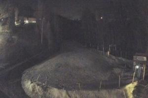 Wierchomla-Muszyna Dwie Doliny Stonoga - wyciąg szkoleniowy