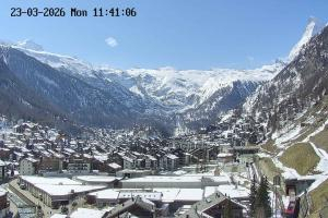 Zermatt Zermatt Spiss Livecam
