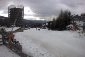 Kamera: Rodelbahn - Katschberg Rodelbahn Rodelbahn - Katschberg