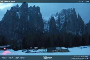 Val di Fassa - Carezza Val di Fassa - Carezza Vigo di Fassa - Catinaccio 4