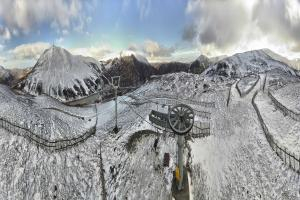 Glenshee Glenshee Livecam