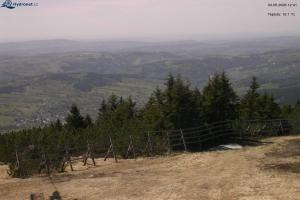 Rokytnice Rokytnice nad Jizerou Lysá hora