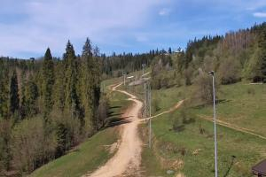 Białka Tatrzańska Kotelnica Białczańska Kotelnica - Remiaszów