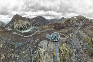 Glenshee Glenshee Livecam
