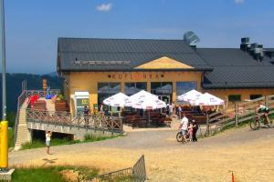 Kamera: Szczyrk Mountain Resort Hala Skrzyczeńska II - 1000 m n.p.m. Szczyrk Szczyrk Mountain Resort Hala Skrzyczeńska II - 1000 m n.p.m.