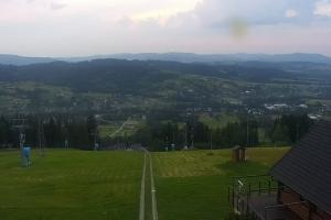 Spytkowice Beskid Ski Beskid Ski - Góra