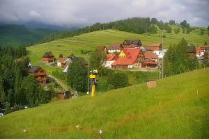 Kamera: Bachledova dolina Bachledova dolina Bachledova dolina