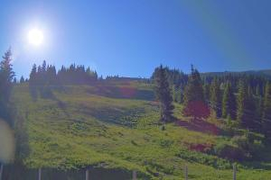 Kamera: Koralpe Kassengebäude Koralpe Kassengebäude