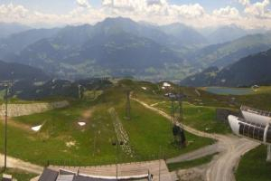 Kamera: Laax Livecam Vorab Glacier Laax Livecam
