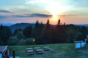 Kamera: Jaworzyna Krynicka Widok na szczyt Jaworzyny (1114 m n.p.m) Krynica Jaworzyna Krynicka Widok na szczyt Jaworzyny (1114 m n.p.m)