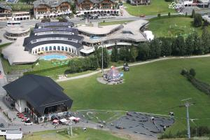 Kamera: Bad Kleinkirchheim Römerbad / Kaiserburg Bad Kleinkirchheim Bad Kleinkirchheim Römerbad / Kaiserburg