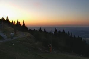 Świeradów Zdrój Ski&Sun Ski & Sun - Świeradów - widok na bar