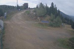 Kamera: Skolnity Wisła Skolnity - ski Centrum kamera 2 Wisła Skolnity Wisła Skolnity - ski Centrum kamera 2