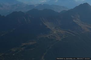 Kamera: Courmayeur Versante Val Veny Courmayeur Courmayeur Versante Val Veny