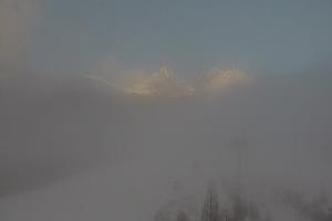 Tatrzańska Łomnica Wysokie Tatry Štart – 1.173 m n.p.m.