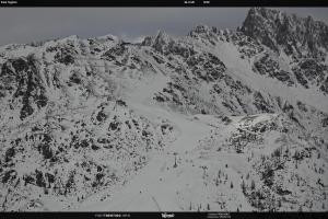 Kamera: San Martino di Castrozza - Passo Rolle Cima Tognola San Martino di Castrozza - Passo Rolle San Martino di Castrozza - Passo Rolle Cima Tognola