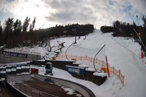 Kamera: Beskid Sport Arena Stacja Dolna Szczyrk Beskid Sport Arena Stacja Dolna