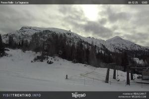 Val di Fiemme Val di Fiemme - Cavalese - Predazzo - Obereggen Passo Rolle