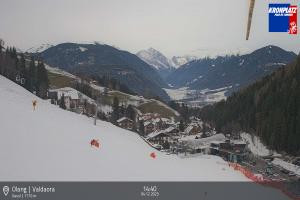 Kronplatz - Plan de Corones Kronplatz - Plan de Corones Valdaora/Gassl