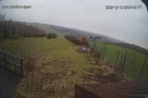 Kamera: Bobliwo Kamera na stoku Stok Roztocze Bobliwo Kamera na stoku