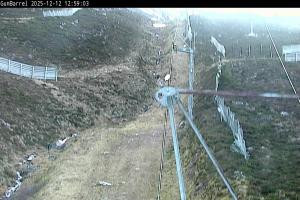 Kamera: Cairgorm Gunbarrel Webcam Cairgorm Cairgorm Gunbarrel Webcam