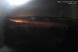 Kamera: Arrakis - Prkenný Důl Sjezdovka Žacléř Arrakis - Prkenný Důl Sjezdovka