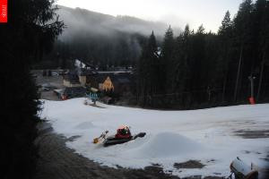 Kamera: SKI Vítkovice-Bílá Południe 568 m n.p.m. Bílá SKI Vítkovice-Bílá Południe 568 m n.p.m.