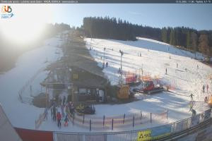 Kamera: Zadov Zadov - Kobyla Zadov Zadov Zadov - Kobyla