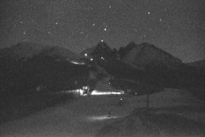 Tatrzańska Łomnica Wysokie Tatry Štart – 1.173 m n.p.m.