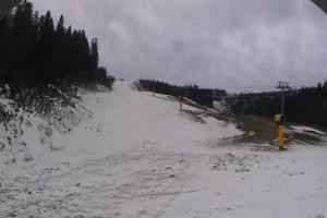 Kamera: Bachledova dolina Bachledova dolina Bachledova dolina