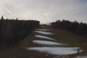 Kamera: Laworta ski Laworta ski - dolna stacja Ustrzyki Dolne Laworta ski Laworta ski - dolna stacja