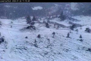 Cairgorm Cairgorm Lower Carpark Webcam