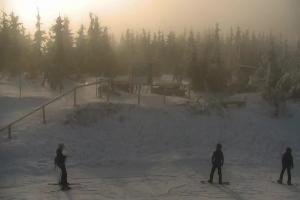 Kamera: Szczyrk Mountain Resort Zbójnicka Kopa – 1205 m n.p.m. Szczyrk Szczyrk Mountain Resort Zbójnicka Kopa – 1205 m n.p.m.