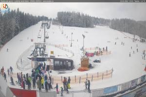 Kamera: Zadov Zadov - Kobyla Zadov Zadov Zadov - Kobyla