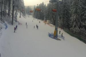 Karpacz Biały Jar Karpacz Biały Jar