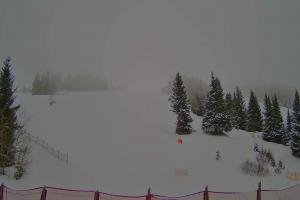  Koralpe Kassengebäude