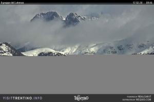 Val di Fiemme Val di Fiemme - Cavalese - Predazzo - Obereggen Latemar - Rosengarten