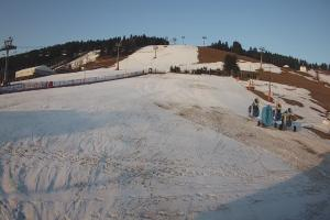Zieleniec Zieleniec Zieleniec SKI Arena - Bartuś