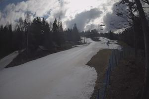 Wierchomla-Muszyna Dwie Doliny Szałas