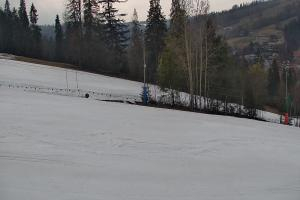 Kamera: Ski Suche U Jędrola Stacja dolna Poronin Ski Suche U Jędrola Stacja dolna