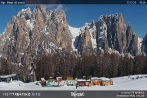 Val di Fassa - Carezza Val di Fassa - Carezza Vigo di Fassa - Catinaccio 4